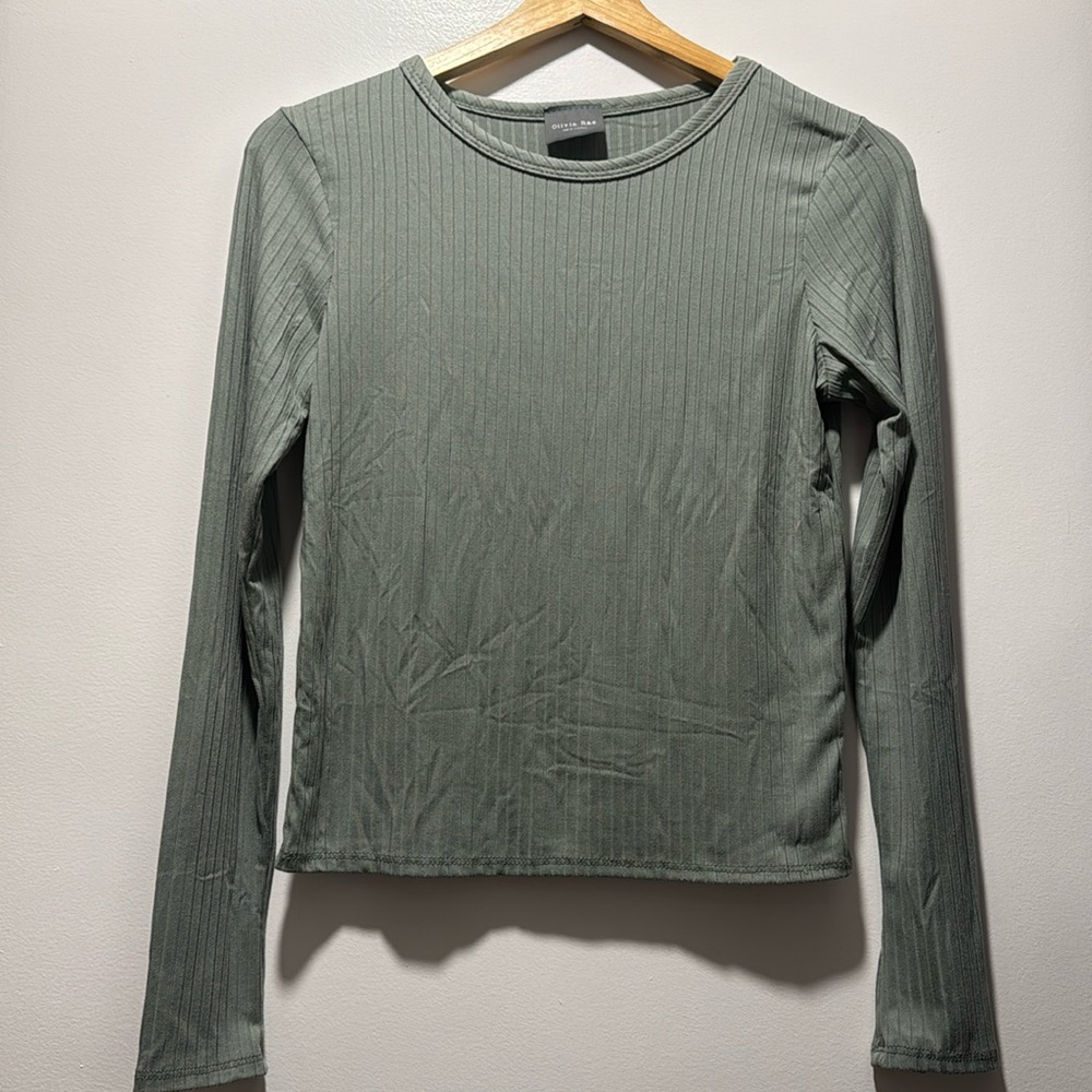 Long Sleeve T-Shirt